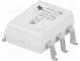 MOC3023SM - Optotriac, 5kV, Uout 400V, without zero voltage crossing driver