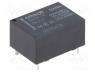 G5CA-1A-24DC - Relay  electromagnetic, SPST-NO, Ucoil  24VDC, 10A/250VAC, 200mW
