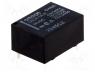 G5CA-1A-H-24DC - Relay  electromagnetic, SPST-NO, Ucoil  24VDC, 10A/250VAC, 150mW