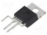 Power IC - IC  PMIC, AC/DC switcher,SMPS controller, 59.4÷145kHz, TO220-7C