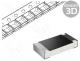 Resistors SMD 1206 - Resistor  thick film, high power, SMD, 1206, 330, 0.5W, 5%