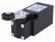 FR1131-GA - Limit switch, NC x2, 10A, max.250VAC, PG11, IP67