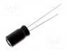 Low Impedance Capacitor - Capacitor  electrolytic, low impedance, THT, 680uF, 63VDC, ±20%