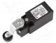 Limit Switch - Limit switch, NC x2 independent, 10A, max.250VAC, PG13,5, IP67