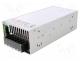 MSP-600-48 - Power supply  switched-mode, modular, 624W, 48VDC, 13A, OUT  1, 89%