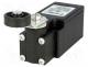 Limit Switch - Limit switch, NO + NC, 10A, max.250VAC, PG13,5, IP67