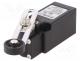 FR1555 - Limit switch, NO x2, 10A, max.250VAC, PG13,5, IP67