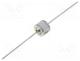  - Arrester  surge arrester, THT, Leads  axial, Ubr type  470V, 10G