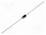 Diode - Diode  rectifying, THT, 1kV, 1A, reel,tape, Ifsm  35A, CASE59, 75ns