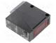 Proximity Switches - Sensor  photoelectric, Range  0÷0.7m, SPDT, DARK-ON,LIGHT-ON, 3A