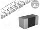 Inductor - Ferrite  bead, Imp.@ 100MHz  120, SMD, 0.8A, 0603, R  0.18