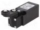 FR530 - Limit switch, NO + NC, 10A, max.250VAC, PG13,5, IP67