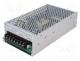 Converter  DC/DC, 150W, Uin  36....72V, Uout  12VDC, Iout  12.5A, 860g