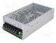 DC-DC Converter - Converter  DC/DC, 150W, Uin  19÷36V, Uout  12VDC, Iout  12.5A, 860g