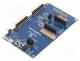 Programmers /dev boards - Dev.kit  Microchip ARM, Family  SAML, prototype board