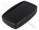 G500B-BC - Enclosure  multipurpose, X  90mm, Y  145mm, Z  32mm, ABS, black