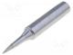 Μύτες - Tip, conical, 0.2mm, for soldering iron, AT-SA-50