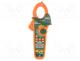 EX623 - AC/DC digital clamp meter, Øcable  32mm, True RMS AC, 0.5÷99%