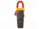 FLK-902FC - Meter  multifunction, digital,pincers type, Øcable  30mm, LCD