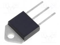 BTA41-800B-CDI - Triac, 800V, 40A, TOP3, Igt  50/70mA