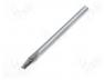 SR-F1 - Tip, chisel, 3.2mm, for soldering iron, PENSOL-SL963