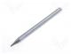 SR-F2 - Tip, conical, 0.8mm, for soldering iron, PENSOL-SL963