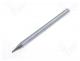 Tip, conical, 0.8mm, for soldering iron, PENSOL-SL963