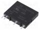 Relay  solid state, Ucntrl  4....6VDC, 2A, 75....264VAC, Variant  1-phase