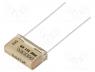 PME261KB5470KR30 - Capacitor  paper, 47nF, 220VAC, 15.2mm, 10%, THT, Series  PME261