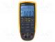 AX-160IP - Digital multimeter, LCD (6000),double,with a backlit, 3x/s