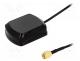 GPS-ANT042 - Antenna, GPS, 3dBi, RHCP, Mounting  magnet, 50, 48x39x14mm, SMA