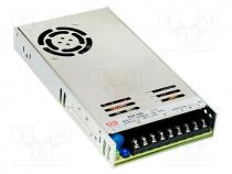 RSP-320-36 - Power supply  switched-mode, modular, 320.4W, 36VDC, 8.9A, OUT  1