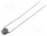 K164NE470 - NTC thermistor, 470, THT, -55....125C, 450mW