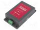 TMDC40-2412 - Converter  DC/DC, 40W, Uin  9÷36V, Uout  12VDC, Iout  3330mA, 162g