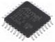 ATSAML11E15A-AU - IC  ARM microcontroller, SRAM  8kB, Flash  32kB, TQFP32, Cores  1