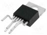 Power IC - IC  PMIC, AC/DC switcher,SMPS controller, 59.4÷72.6kHz, TO220-7C