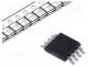 IC  FLASH memory, 64Mb, Quad I/O,SPI, 120MHz, 2.7....3.6V, SOP8