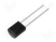 KTY81-110 - IC  temperature sensor, -55÷150C, SOD70, THT, 990