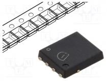 BSC034N03LSGATMA1 - Transistor  N-MOSFET, unipolar, 30V, 100A, 57W, PG-TDSON-8