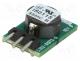 DC-DC Converter - Converter  DC/DC, 7.5W, Uin  7÷36V, 5VDC, Iout  1.5A, 500kHz, THT