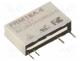 FRM18A-12VDC - Relay  electromagnetic, SPST-NO, Ucoil  12VDC, 5A/250VAC, 5A/30VDC