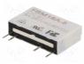 FRM18A-9VDC - Relay  electromagnetic, SPST-NO, Ucoil  9VDC, 5A/250VAC, 5A/30VDC