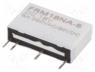 FRM18NA-18VDC - Relay  electromagnetic, SPST-NO, Ucoil  18VDC, 5A/250VAC, 5A/30VDC
