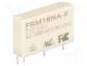 FRM18NA-24VDC - Relay  electromagnetic, SPST-NO, Ucoil  24VDC, 5A/250VAC, 5A/30VDC