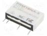 FRM18NA-5VDC - Relay  electromagnetic, SPST-NO, Ucoil  5VDC, 5A/250VAC, 5A/30VDC