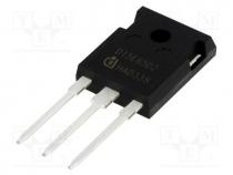 Diode  switching, THT, 650V, 40A, TO247-3