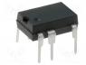 Power IC - IC  PMIC, AC/DC switcher,SMPS controller, 59.4÷72.6kHz, DIP-8C