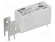 RM85V7-Z-12VDC - Relay  electromagnetic, SPST-NO, Ucoil  12VDC, 20A/250VAC, 20A