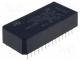 M48T08-100PC - IC  RTC circuit, parallel, NV SRAM, PCDIP28, 4.75÷5.5V, 64kb, 100ns