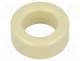 TX13/7.5-3E25 - Ferrite  toroidal, L  5.4mm, Øint  6.8mm, Øout  13mm, Core mat  3E25